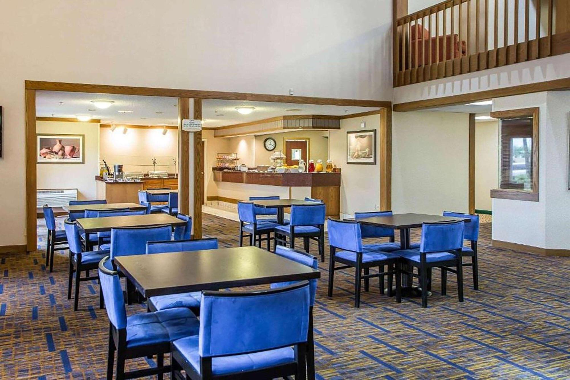 Howard Johnson By Wyndham Merrillville Zewnętrze zdjęcie